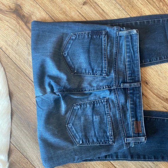 Paige Skyline Skinny Jeans - Picture 7 of 9